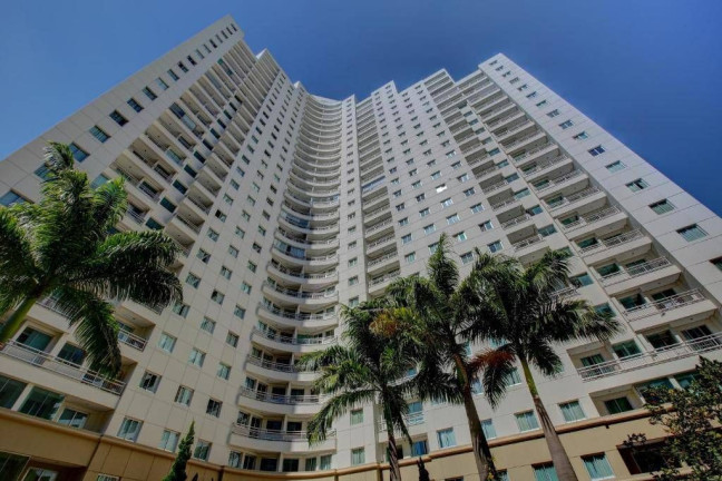 Imagem Apartamento com 2 Quartos para Alugar, 48 m² em Consolação - São Paulo Imagem Apartamento com 2 Quartos para Alugar, 48 m² em Consolação - São Paulo