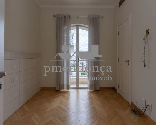 Imagem Apartamento com 4 Quartos à Venda, 455 m² em Higienópolis - São Paulo