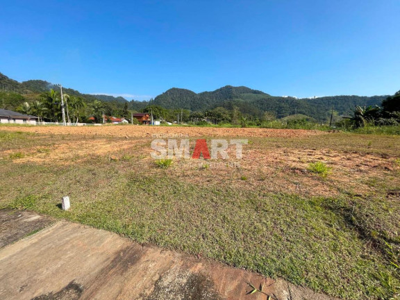 Imagem Terreno à Venda, 309 m² em Braço Do Ribeirão Cavalo - Jaraguá Do Sul Imagem Terreno à Venda, 309 m² em Braço Do Ribeirão Cavalo - Jaraguá Do Sul