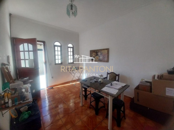 Imagem Casa com 3 Quartos à Venda, 128 m² em Alto Do Ipiranga - Ribeirão Preto