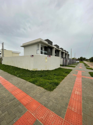 Imagem Casa com 3 Quartos à Venda, 77 m² em Brejatuba - Guaratuba