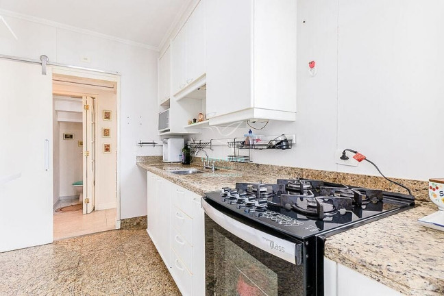 Imagem Apartamento com 3 Quartos à Venda, 134 m² em Vila Clementino - São Paulo Imagem Apartamento com 3 Quartos à Venda, 134 m² em Vila Clementino - São Paulo