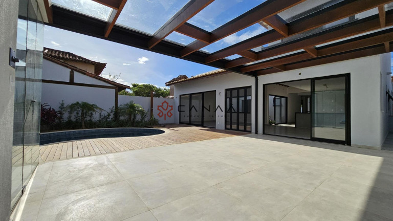 Imagem Casa com 4 Quartos à Venda, 214 m² em Geribá - Armação Dos Búzios Imagem Casa com 4 Quartos à Venda, 214 m² em Geribá - Armação Dos Búzios