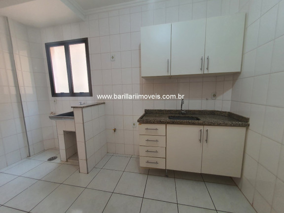 Imagem Imóvel com 2 Quartos à Venda, 61 m² em Jardim Paulista - Ribeirão Preto