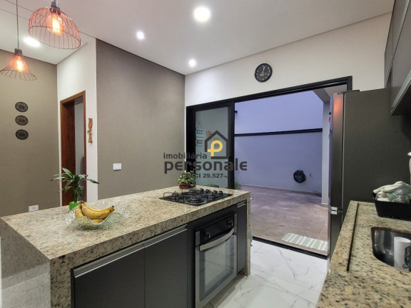 Imagem Imóvel com 3 Quartos à Venda, 117 m² em Condominio Terras De São Francisco - Sorocaba Imagem Imóvel com 3 Quartos à Venda, 117 m² em Condominio Terras De São Francisco - Sorocaba