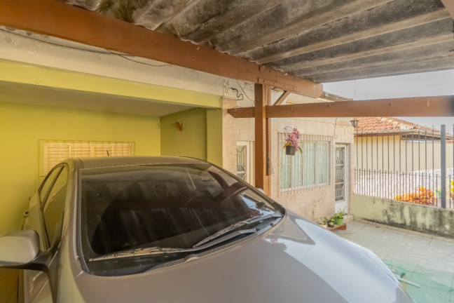 Imagem Casa com 2 Quartos à Venda, 150 m² em Imirim - São Paulo Imagem Casa com 2 Quartos à Venda, 150 m² em Imirim - São Paulo