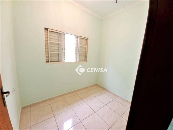 Imagem Casa com 2 Quartos à Venda, 92 m² em Jardim Alice - Indaiatuba Imagem Casa com 2 Quartos à Venda, 92 m² em Jardim Alice - Indaiatuba