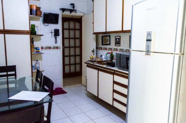 Imagem Imóvel com 3 Quartos à Venda, 111 m² em Barra Da Tijuca - Rio De Janeiro