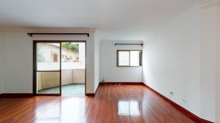 Imagem Apartamento com 3 Quartos à Venda, 149 m² em Moema - São Paulo