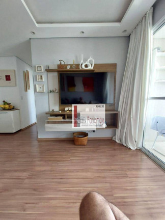 Imagem Apartamento com 3 Quartos para Alugar, 64 m² em Jardim Parque Morumbi - São Paulo Imagem Apartamento com 3 Quartos para Alugar, 64 m² em Jardim Parque Morumbi - São Paulo