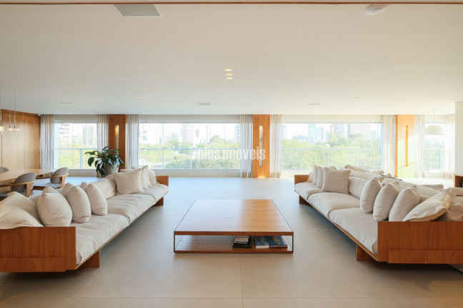 Imagem Apartamento com 4 Quartos à Venda, 354 m² em Pinheiros - São Paulo Imagem Apartamento com 4 Quartos à Venda, 354 m² em Pinheiros - São Paulo