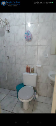 Imagem Casa com 2 Quartos à Venda, 50 m² em Cibratel Ii - Itanhaém