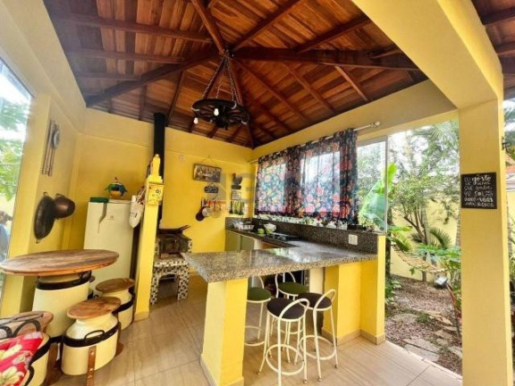 Imagem Casa de Condomínio com 3 Quartos à Venda, 330 m² em Jardim Alto Da Colina - Valinhos