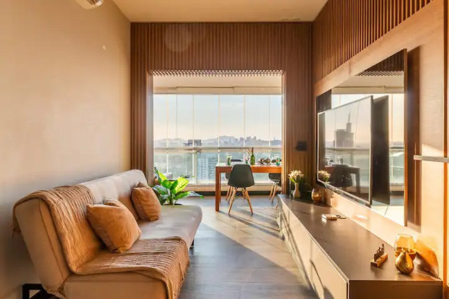 Imagem Apartamento com 2 Quartos à Venda, 68 m² em Pinheiros - São Paulo Imagem Apartamento com 2 Quartos à Venda, 68 m² em Pinheiros - São Paulo