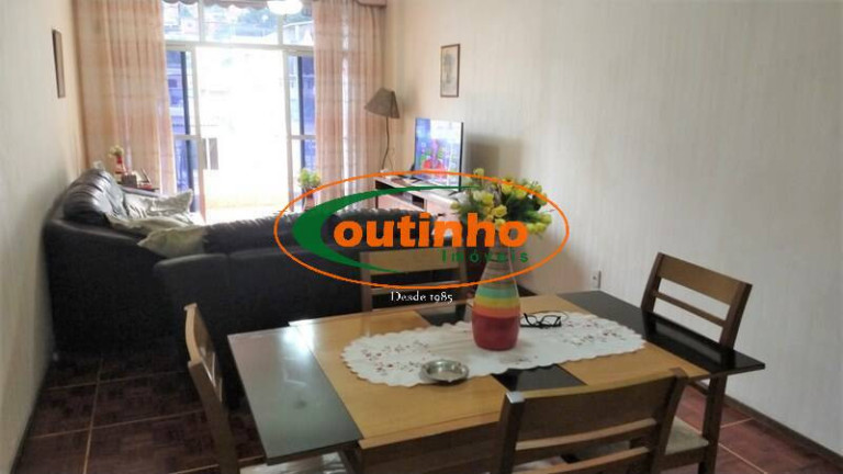 Imagem Apartamento com 2 Quartos à Venda, 88 m² em Vila Isabel - Rio De Janeiro Imagem Apartamento com 2 Quartos à Venda, 88 m² em Vila Isabel - Rio De Janeiro