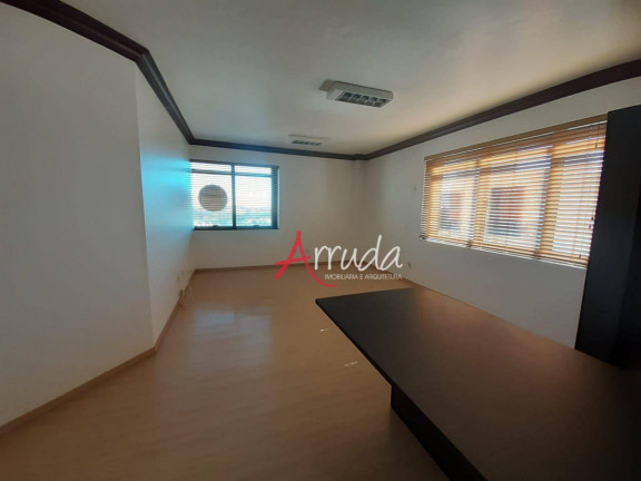 Imagem Sala Comercial à Venda, 32 m² em Centro - Cascavel Imagem Sala Comercial à Venda, 32 m² em Centro - Cascavel