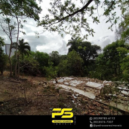 Imagem Terreno à Venda, 2.450 m² em Mangabeira - João Pessoa Imagem Terreno à Venda, 2.450 m² em Mangabeira - João Pessoa