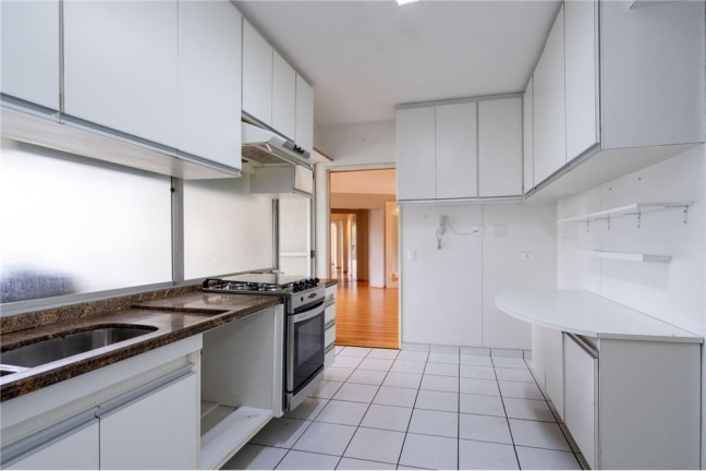 Imagem Apartamento com 3 Quartos à Venda, 127 m² em Vila Andrade - São Paulo Imagem Apartamento com 3 Quartos à Venda, 127 m² em Vila Andrade - São Paulo