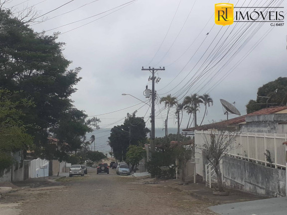 Imagem Casa com 4 Quartos à Venda, 263 m² em Praia Linda - São Pedro Da Aldeia