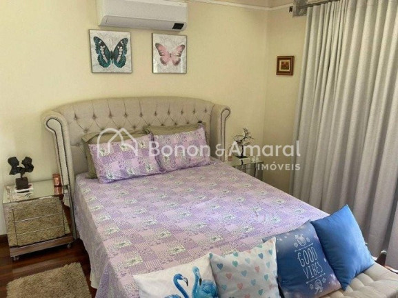 Imagem Casa de Condomínio com 3 Quartos à Venda, 450 m² em Betel - Paulínia Imagem Casa de Condomínio com 3 Quartos à Venda, 450 m² em Betel - Paulínia