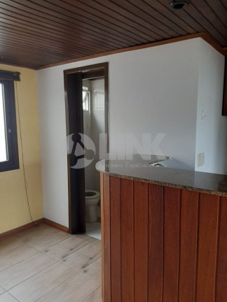 Imagem Imóvel com 2 Quartos à Venda, 118 m² em Petrópolis - Porto Alegre
