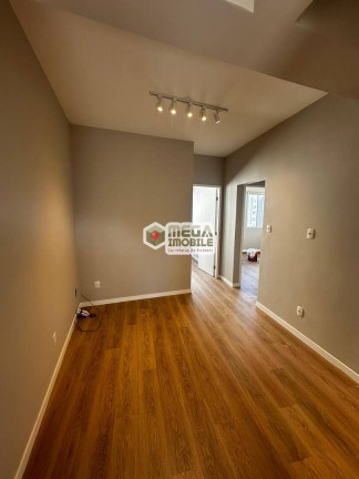 Apartamento com 2 Quartos à Venda, 60 m² em Centro - Florianópolis
