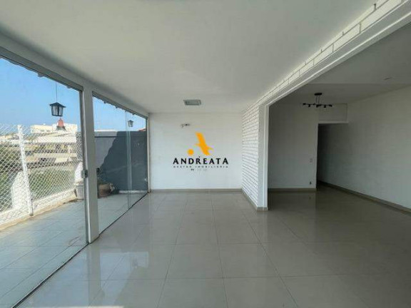 Imagem Cobertura com 2 Quartos para Alugar, 161 m² em Recreio Dos Bandeirantes - Rio De Janeiro