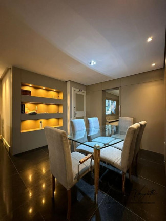 Imagem Apartamento com 4 Quartos para Temporada, 185 m² em Centro - Balneário Camboriú