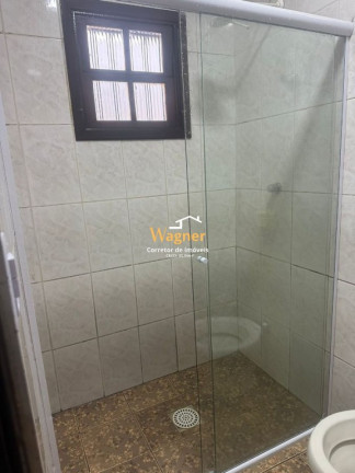 Imagem Casa com 2 Quartos à Venda, 99 m² em Maracanã - Praia Grande Imagem Casa com 2 Quartos à Venda, 99 m² em Maracanã - Praia Grande