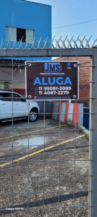 Sala Comercial para Alugar, 232 m² em Vila Aparecida - Jundiaí