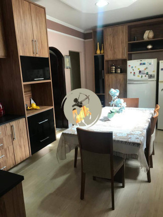 Imagem Casa com 3 Quartos à Venda, 135 m² em Ponta Da Praia - Santos Imagem Casa com 3 Quartos à Venda, 135 m² em Ponta Da Praia - Santos