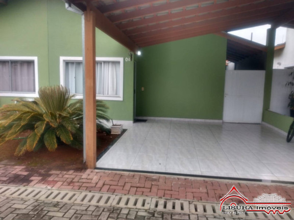 Casa de Condomínio com 3 Quartos à Venda, 90 m² em Cidade Salvador - Jacareí