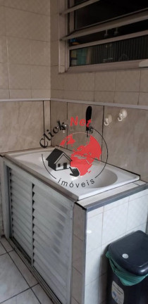 Imagem Apartamento com 2 Quartos à Venda, 60 m² em Anchieta - São Bernardo Do Campo