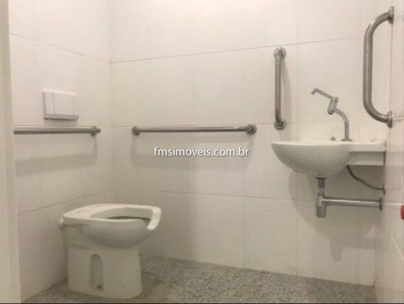 Imagem Imóvel para Alugar, 4.427 m² em Consolação - São Paulo Imagem Imóvel para Alugar, 4.427 m² em Consolação - São Paulo