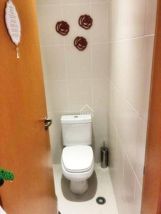 Imagem Apartamento com 3 Quartos à Venda, 126 m² em Vila Scarpelli - Santo André Imagem Apartamento com 3 Quartos à Venda, 126 m² em Vila Scarpelli - Santo André
