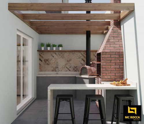 Apartamento com 3 Quartos à Venda, 84 m² em Barcelona - São Caetano Do Sul