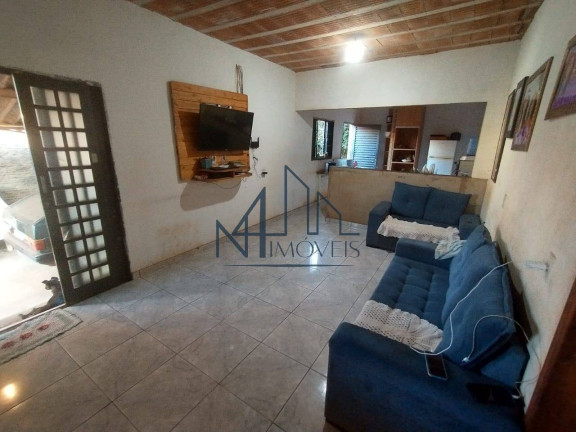 Imagem Casa com 2 Quartos à Venda, 360 m² em Setor Serra Dourada - 3ª Etapa - Aparecida De Goiânia Imagem Casa com 2 Quartos à Venda, 360 m² em Setor Serra Dourada - 3ª Etapa - Aparecida De Goiânia