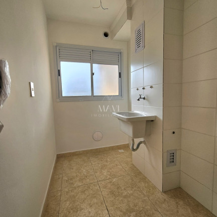 Imagem Apartamento com 2 Quartos à Venda, 58 m² em Guilhermina - Praia Grande