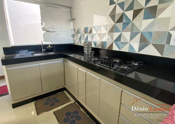 Imagem Apartamento com 2 Quartos à Venda, 66 m² em Jardim Liberdade - Montes Claros