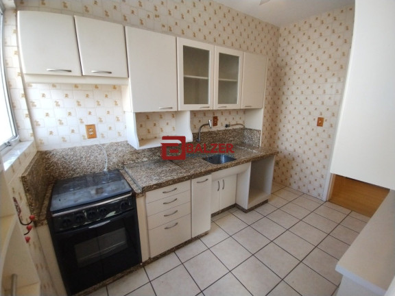 Imagem Apartamento com 3 Quartos à Venda, 125 m² em Centro - Florianópolis