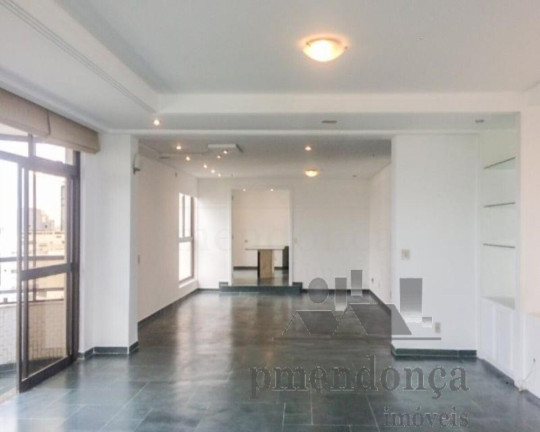 Apartamento com 4 Quartos à Venda, 420 m² em Higienópolis - São Paulo