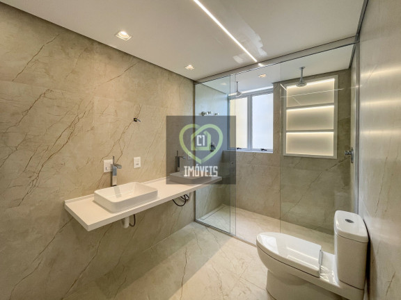 Imagem Apartamento com 3 Quartos à Venda, 170 m² em Perdizes - São Paulo