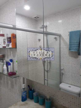 Imagem Apartamento com 3 Quartos à Venda, 100 m² em Jardim Botânico - Rio De Janeiro