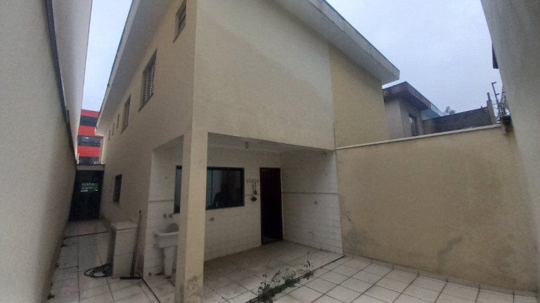 Imagem Casa com 3 Quartos à Venda, 160 m² em Tatuapé - São Paulo Imagem Casa com 3 Quartos à Venda, 160 m² em Tatuapé - São Paulo