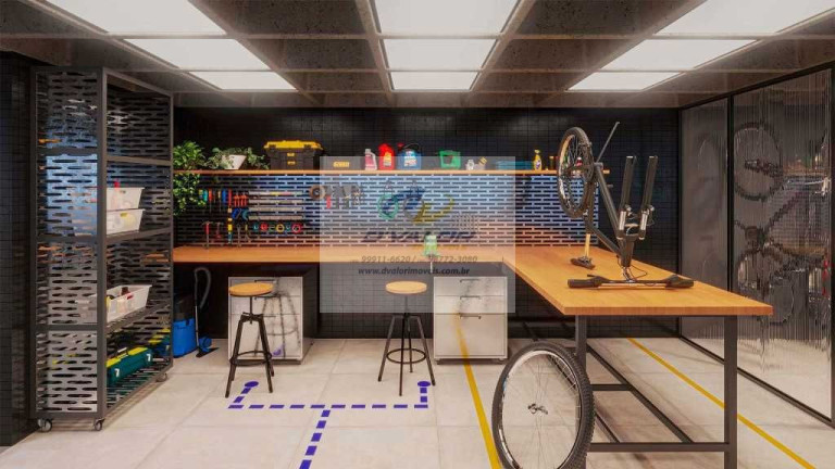 Imagem Apartamento com 1 Quarto à Venda, 55 m² em Jardim Oceania - João Pessoa