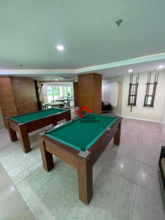 Imagem Apartamento com 2 Quartos à Venda, 98 m² em Cocó - Fortaleza