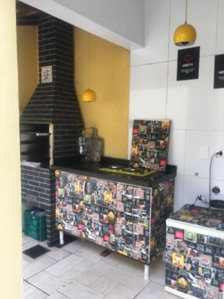 Imagem Casa com 3 Quartos à Venda, 160 m² em Canto Do Forte - Praia Grande Imagem Casa com 3 Quartos à Venda, 160 m² em Canto Do Forte - Praia Grande