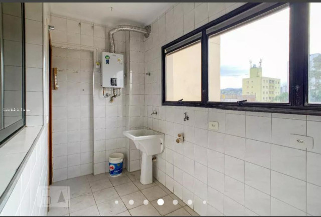 Imagem Apartamento com 3 Quartos à Venda, 130 m² em Vila Galvão - Guarulhos