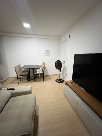Apartamento com 2 Quartos à Venda, 52 m² em Mangueiras - Lagoa Santa
