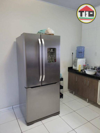 Imagem Casa com 3 Quartos à Venda, 175 m² em Agrópolis Do Incra - Marabá